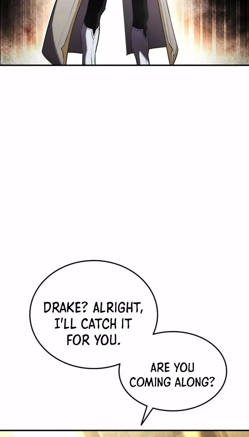 Ranker’s Return (Remake) Kainu Manga Chapter 136 Page 36