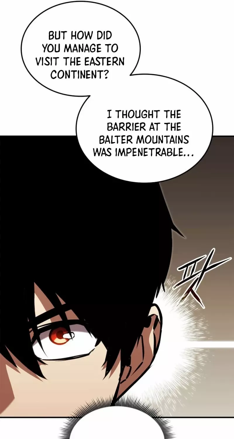 Ranker’s Return (Remake) Kainu Manga Chapter 135 Page 18