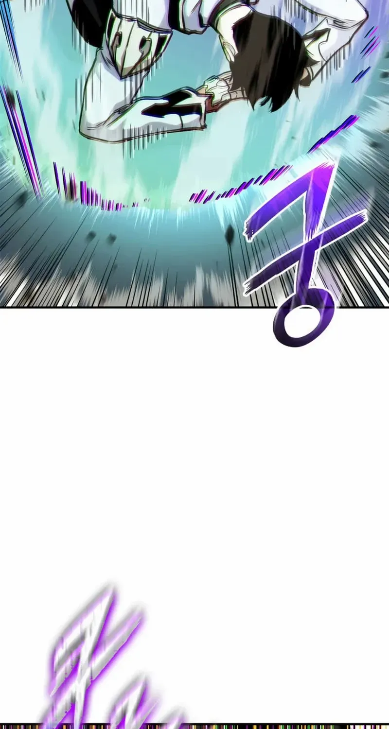 Ranker’s Return (Remake) Kainu Manga Chapter 134 Page 96