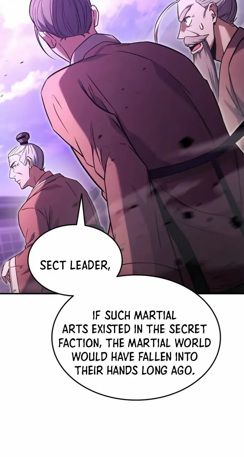 Ranker’s Return (Remake) Kainu Manga Chapter 133 Page 62