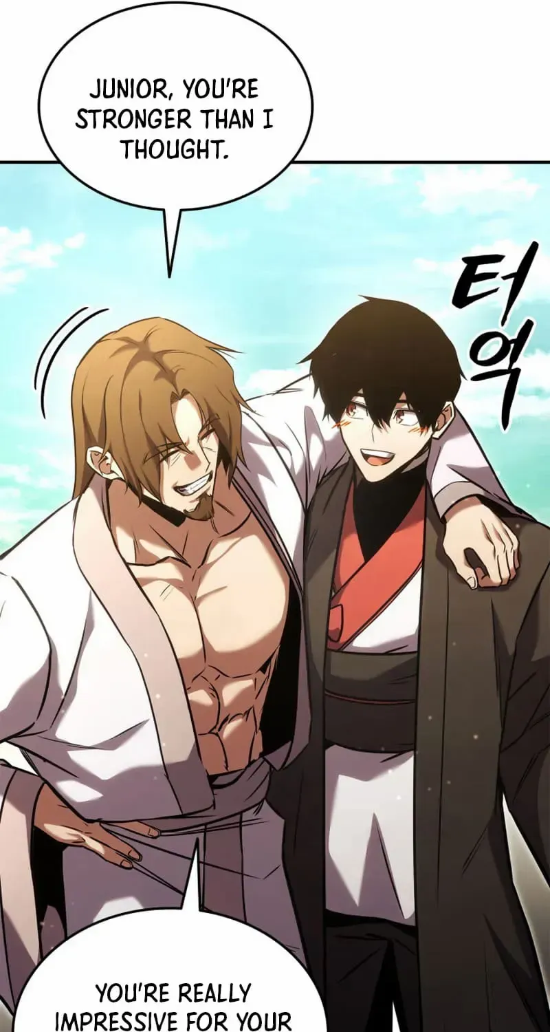 Ranker’s Return (Remake) Kainu Manga Chapter 133 Page 70