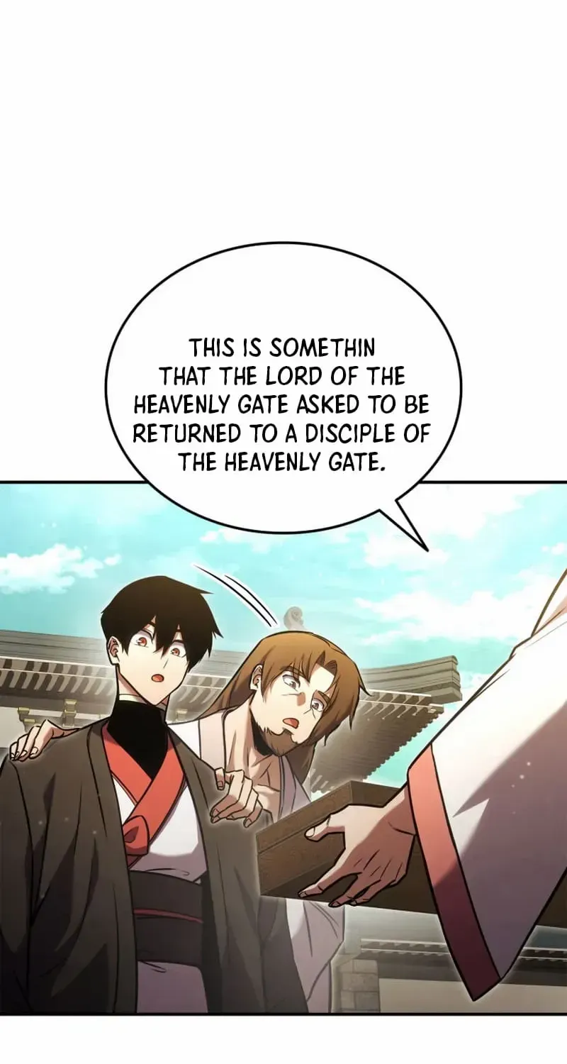 Ranker’s Return (Remake) Kainu Manga Chapter 133 Page 73