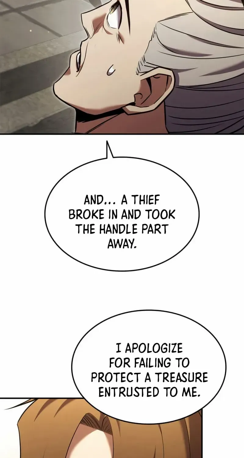 Ranker’s Return (Remake) Kainu Manga Chapter 133 Page 78