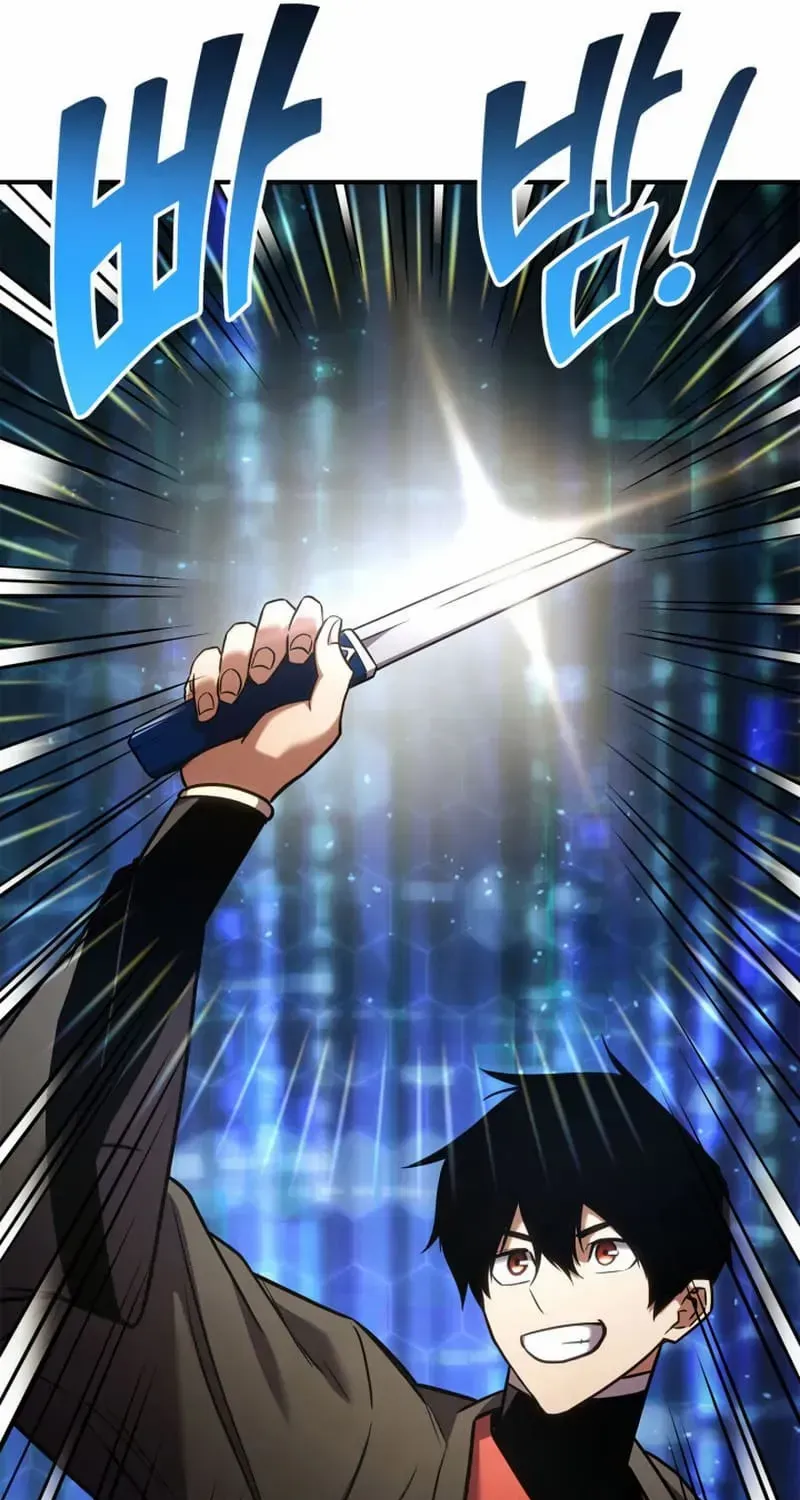 Ranker’s Return (Remake) Kainu Manga Chapter 133 Page 93