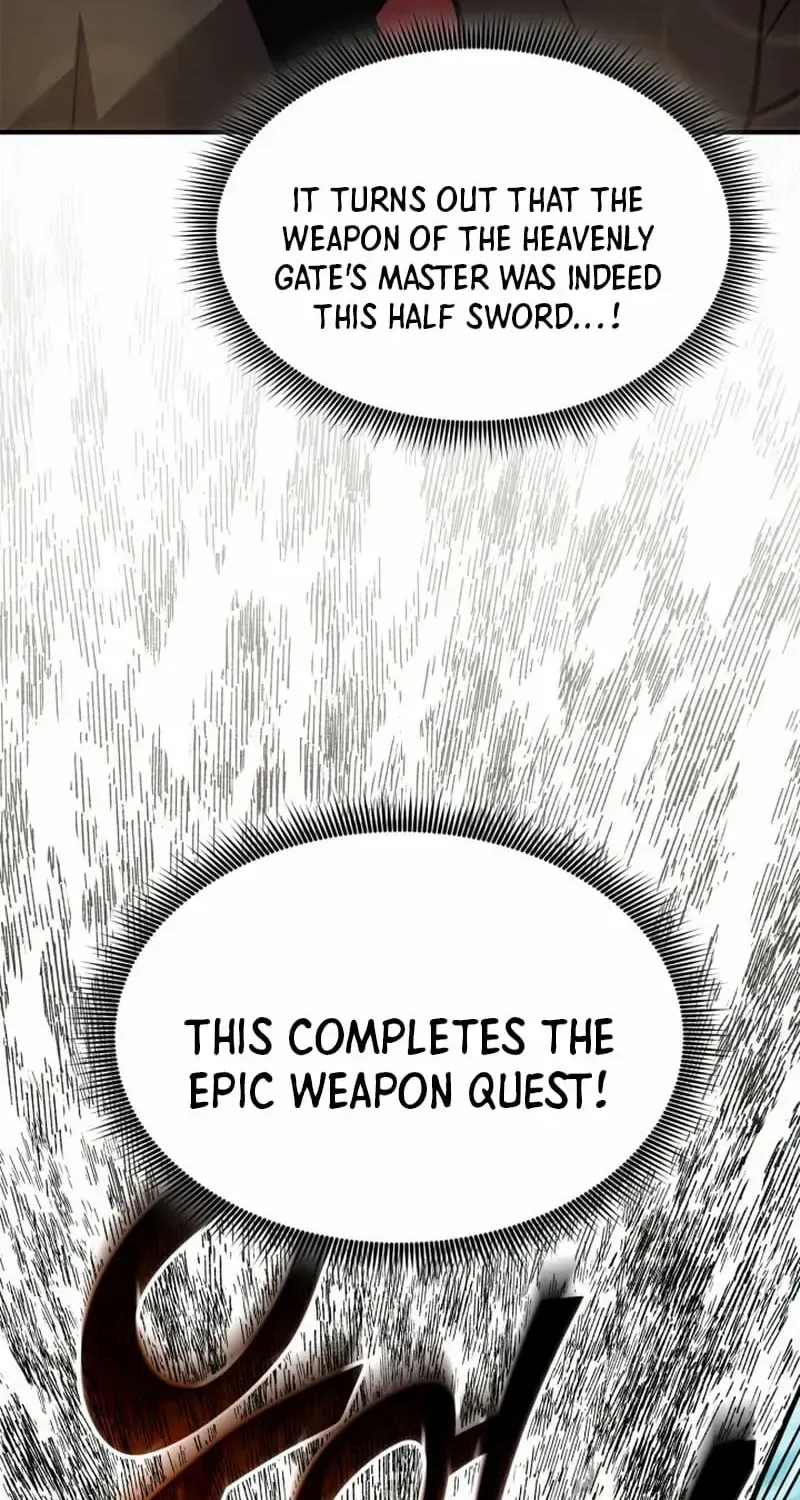 Ranker’s Return (Remake) Kainu Manga Chapter 133 Page 99