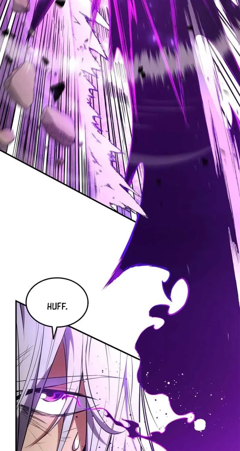 Ranker’s Return (Remake) Kainu Manga Chapter 132.3 Page 8