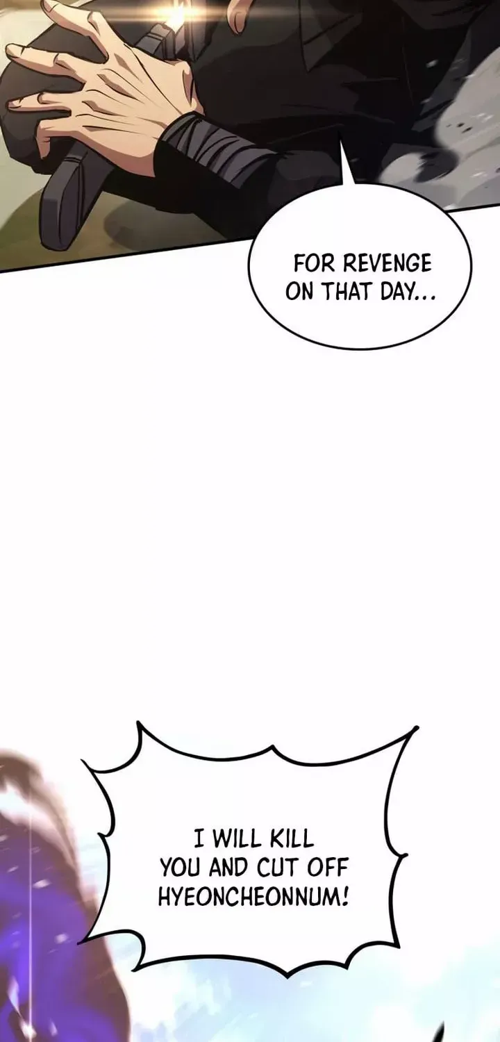 Ranker’s Return (Remake) Kainu Manga Chapter 132 Page 25
