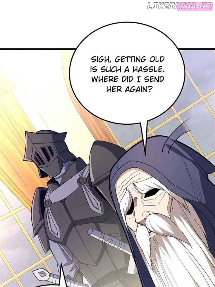 Evil Dragon Is Reincarnated! Revenge Begins at the Age of Five! Kainu Manga Chapter 218 Page 2