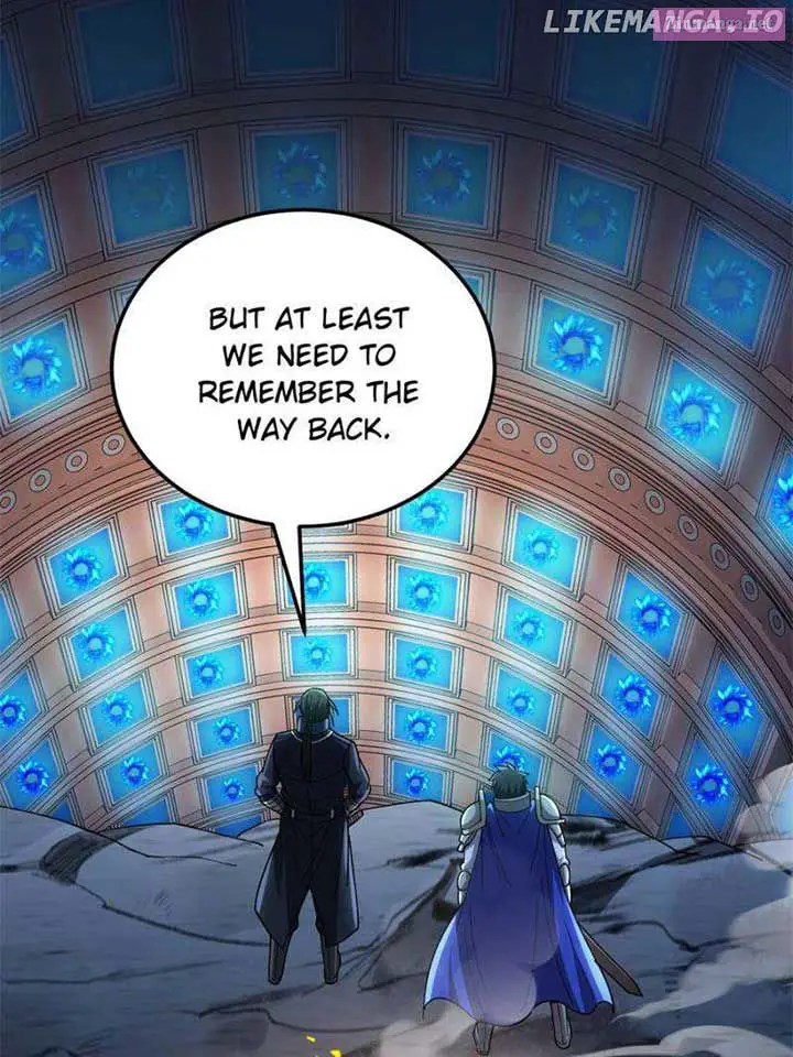 Evil Dragon Is Reincarnated! Revenge Begins at the Age of Five! Kainu Manga Chapter 218 Page 18