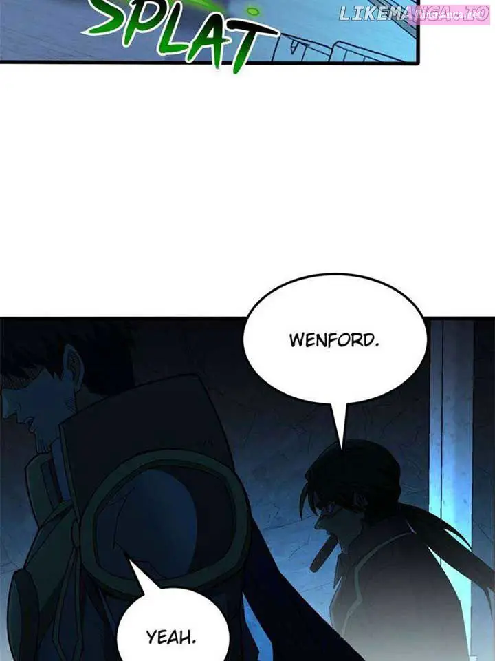 Evil Dragon Is Reincarnated! Revenge Begins at the Age of Five! Kainu Manga Chapter 218 Page 26