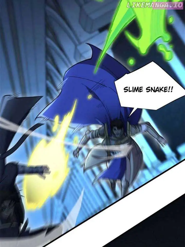 Evil Dragon Is Reincarnated! Revenge Begins at the Age of Five! Kainu Manga Chapter 218 Page 28