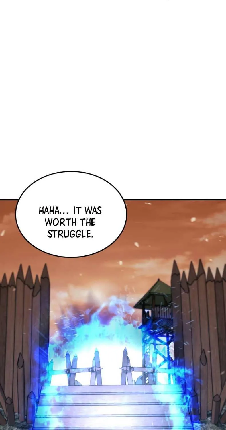 Ranker’s Return (Remake) Kainu Manga Chapter 131 Page 43