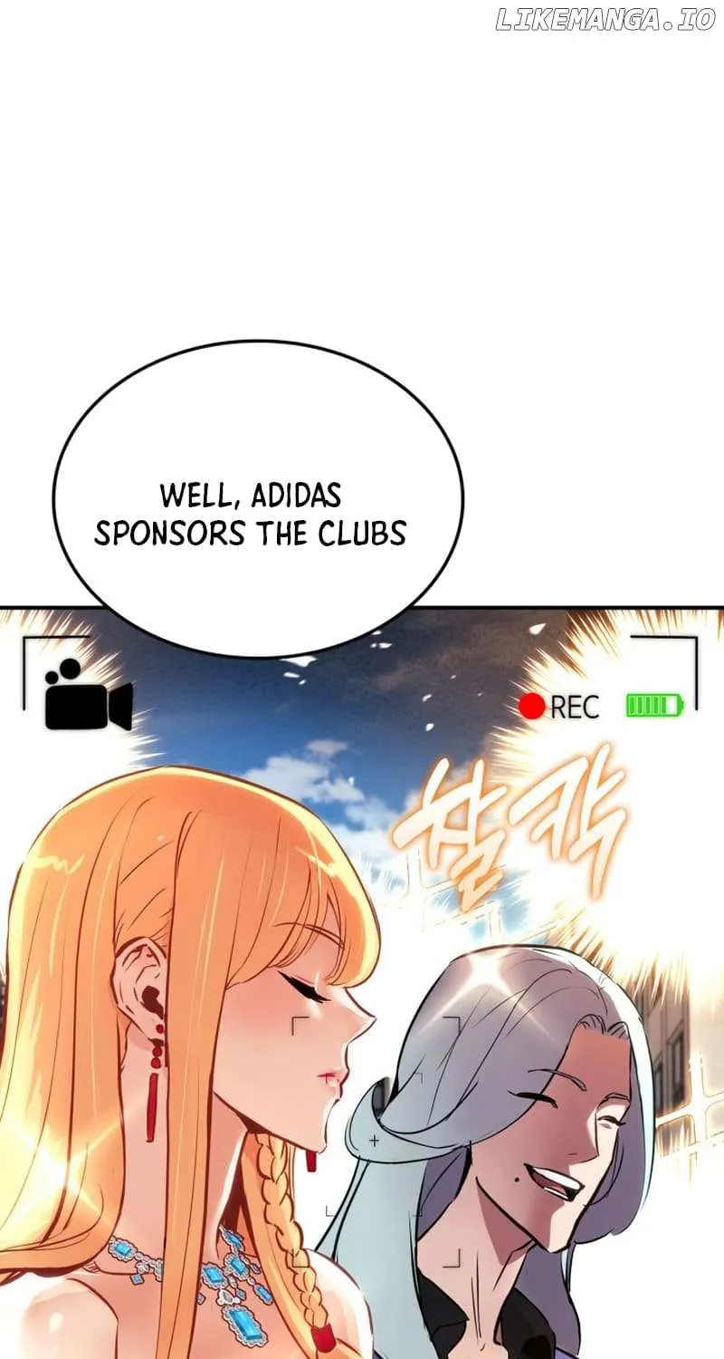 Ranker’s Return (Remake) Kainu Manga Chapter 129.2 Page 10