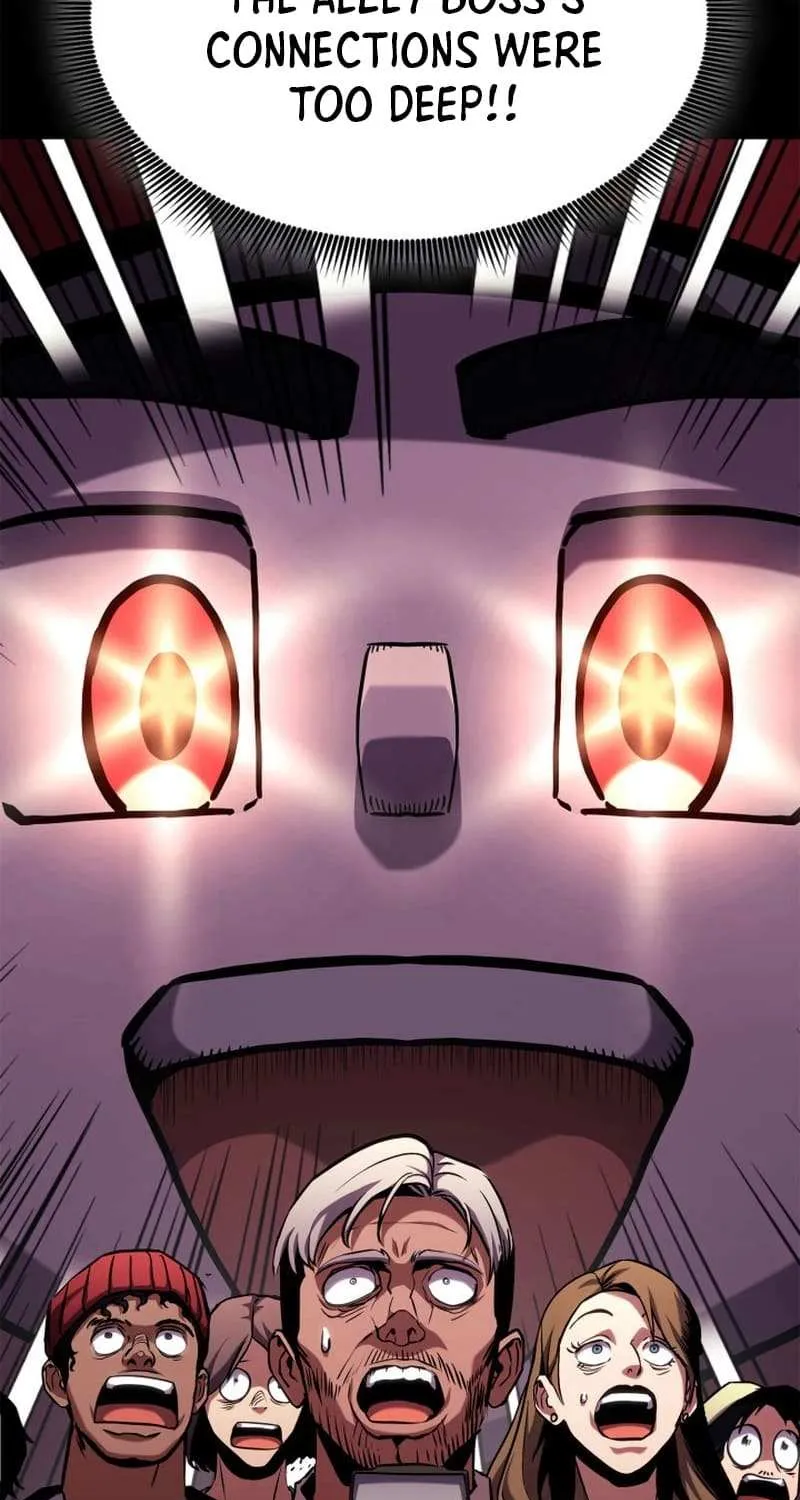 Ranker’s Return (Remake) Kainu Manga Chapter 129.2 Page 38