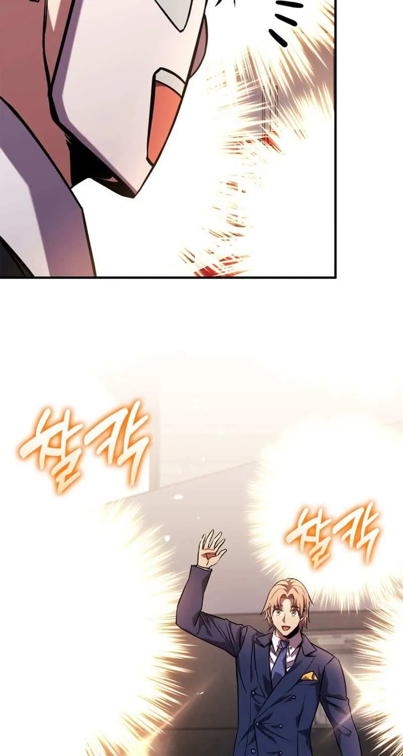 Ranker’s Return (Remake) Kainu Manga Chapter 129.2 Page 40