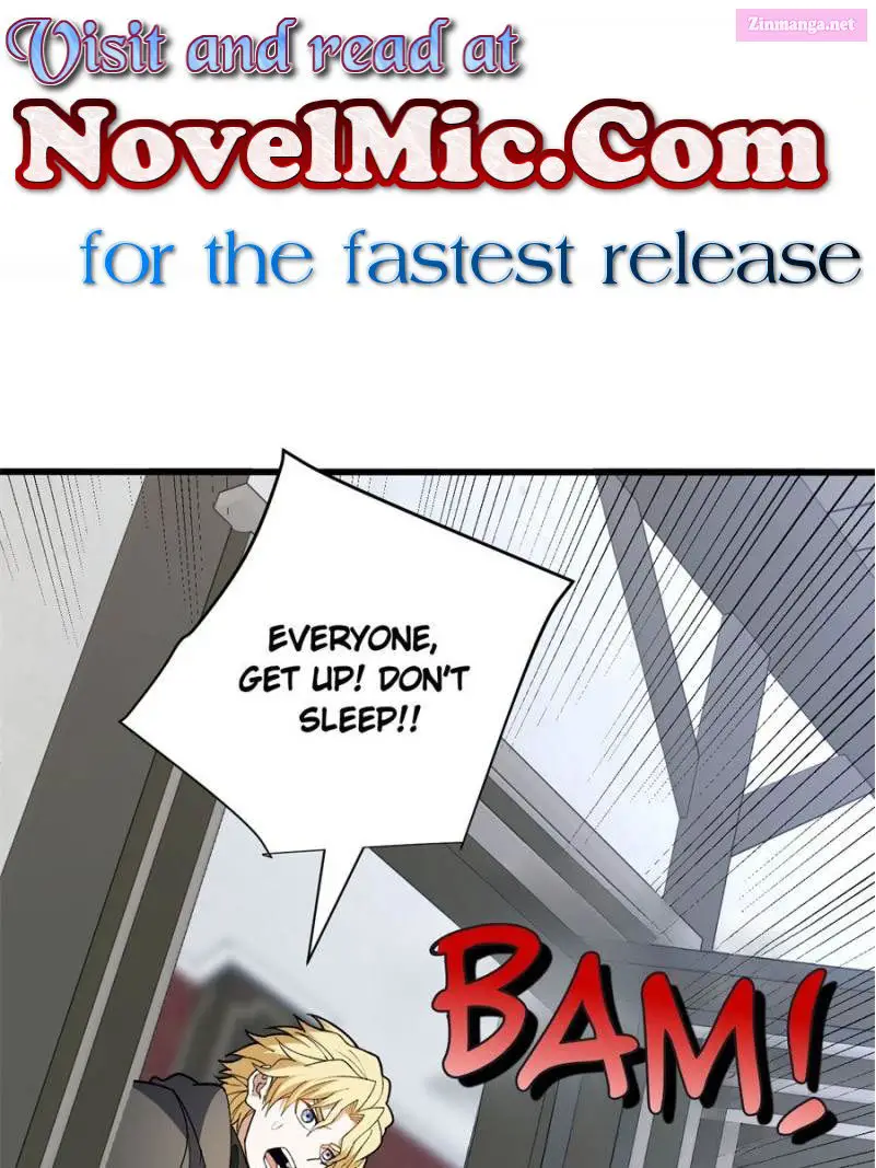 Evil Dragon Is Reincarnated! Revenge Begins At The Age Of Five! Kainu Manga Chapter 217 Page 1