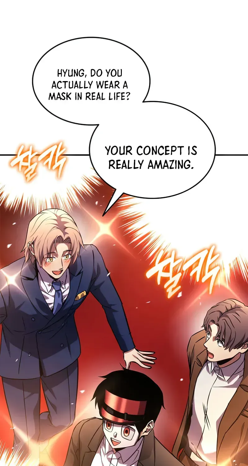 Ranker’s Return (Remake) Kainu Manga Chapter 129 Page 81