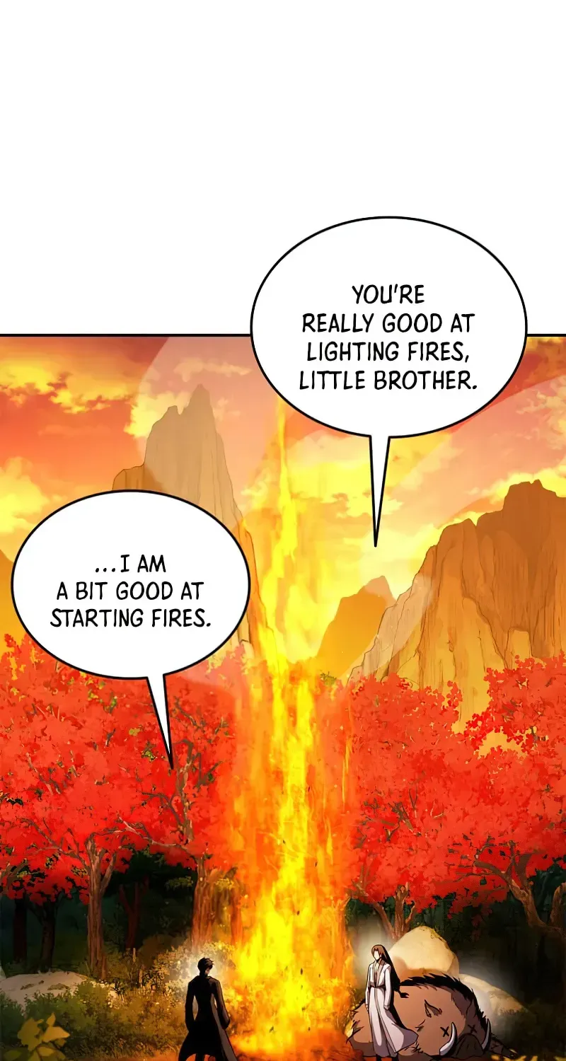 Ranker’s Return (Remake) Kainu Manga Chapter 128 Page 50