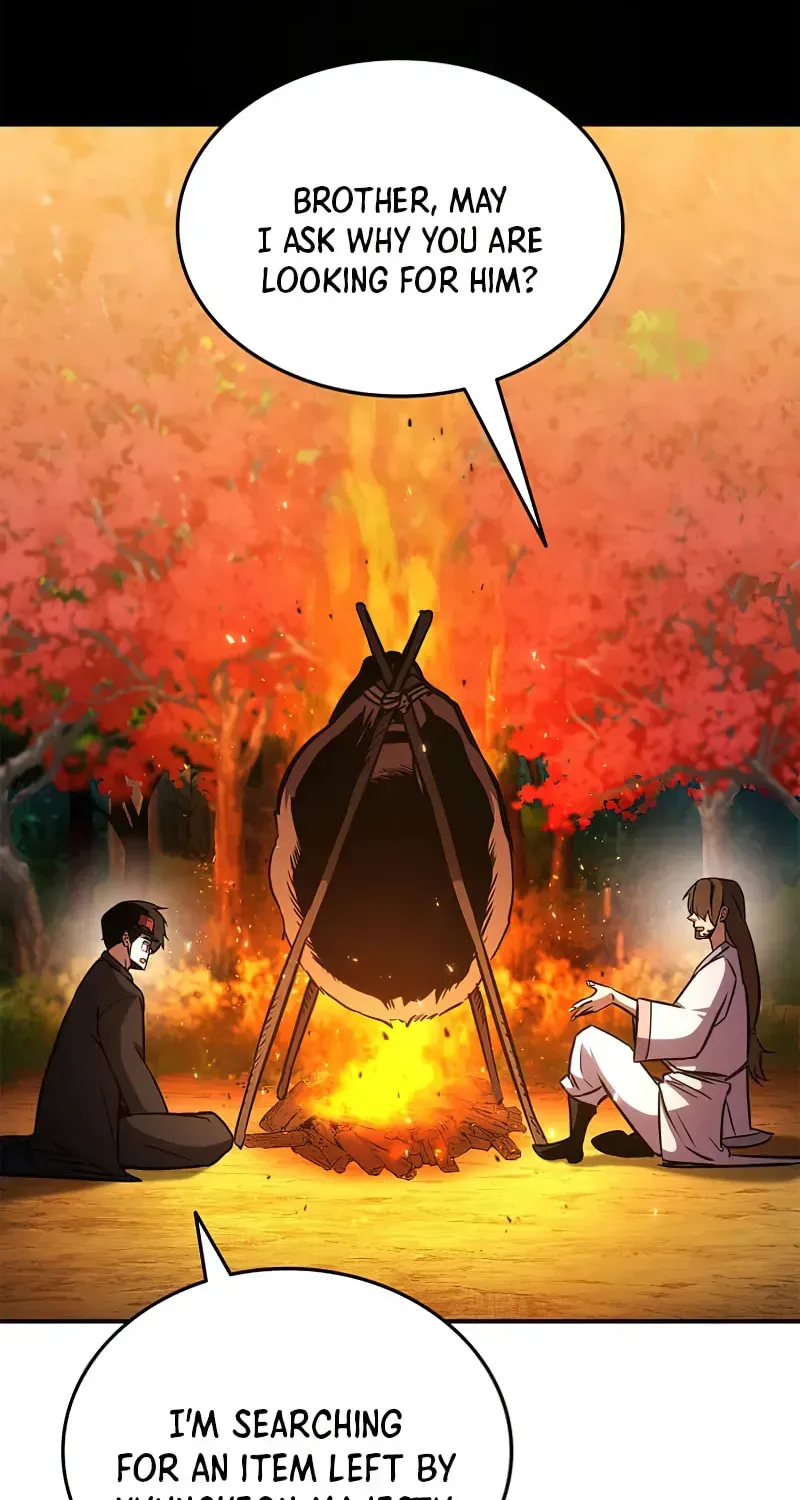 Ranker’s Return (Remake) Kainu Manga Chapter 128 Page 63