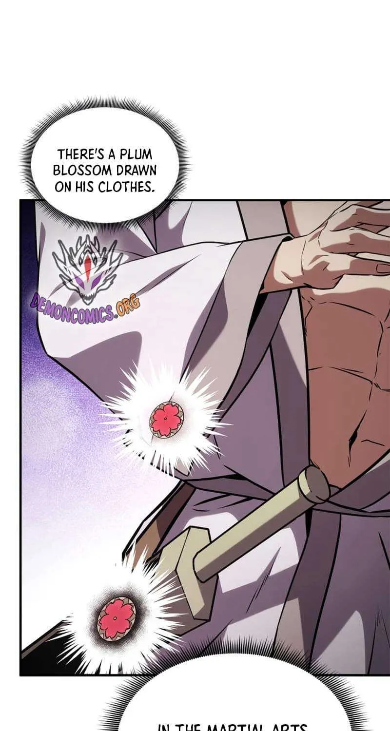 Ranker’s Return (Remake) Kainu Manga Chapter 127.3 Page 10