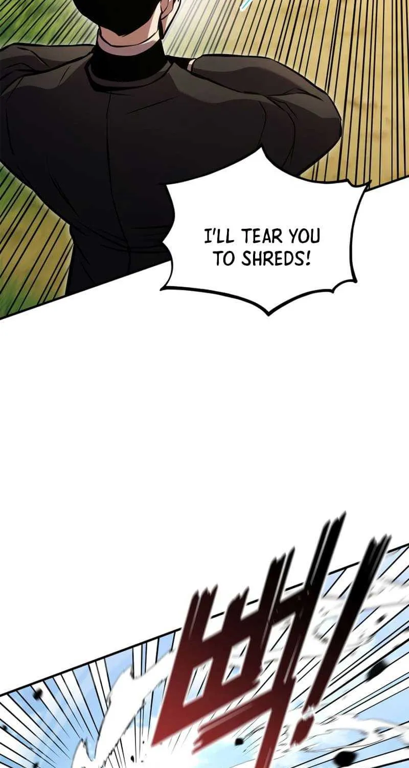 Ranker’s Return (Remake) Kainu Manga Chapter 127.2 Page 4