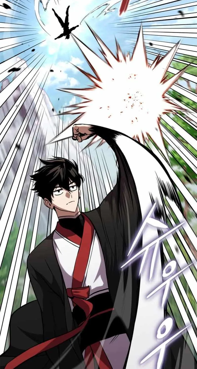 Ranker’s Return (Remake) Kainu Manga Chapter 127.1 Page 60