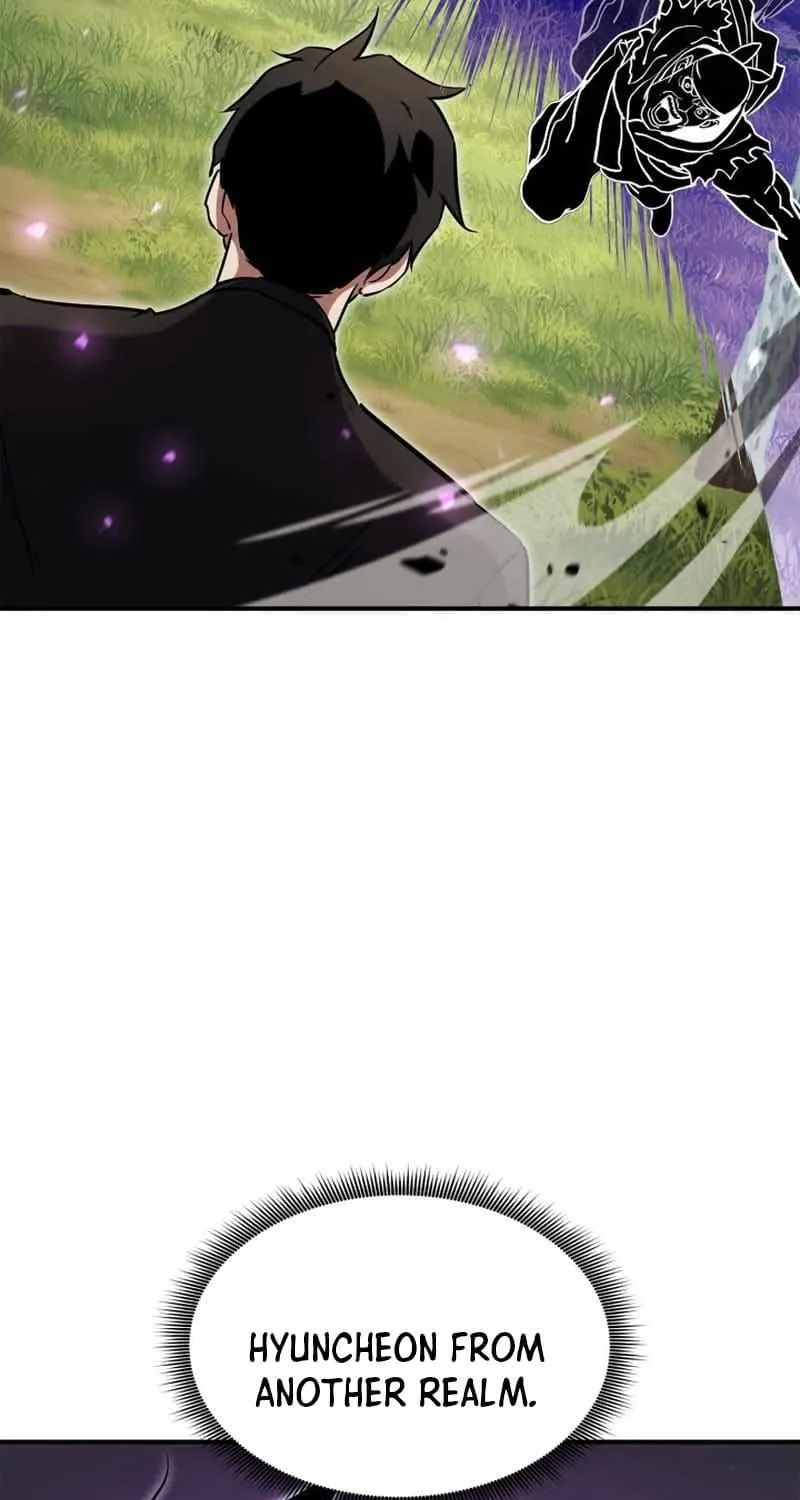 Ranker’s Return (Remake) Kainu Manga Chapter 127.1 Page 69