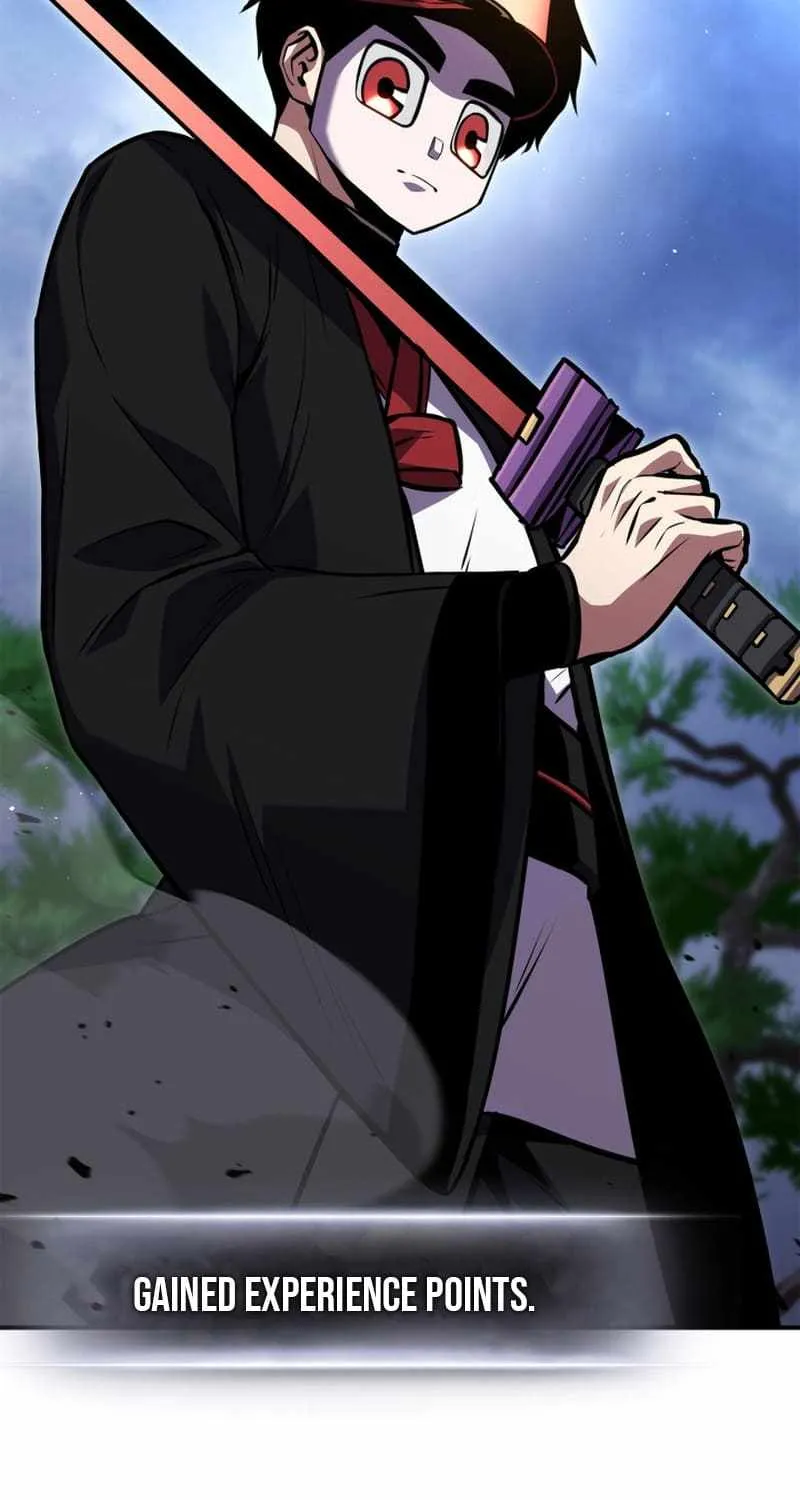 Ranker’s Return (Remake) Kainu Manga Chapter 126.3 Page 7