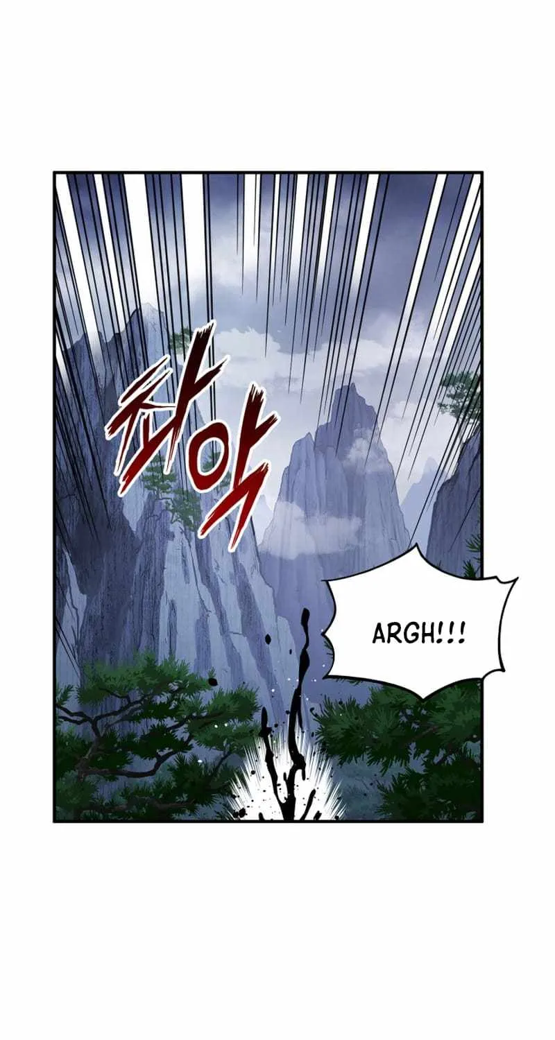 Ranker’s Return (Remake) Kainu Manga Chapter 126.3 Page 15