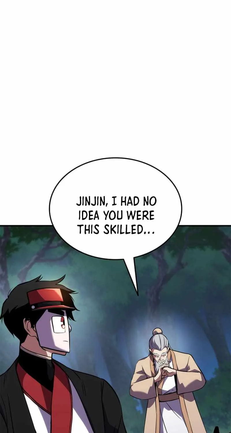 Ranker’s Return (Remake) Kainu Manga Chapter 126.3 Page 19