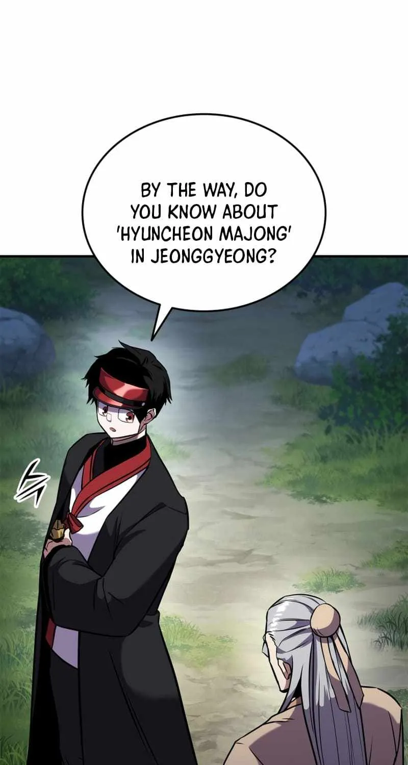 Ranker’s Return (Remake) Kainu Manga Chapter 126.3 Page 25