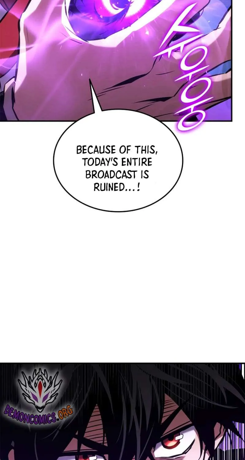 Ranker’s Return (Remake) Kainu Manga Chapter 126.2 Page 5