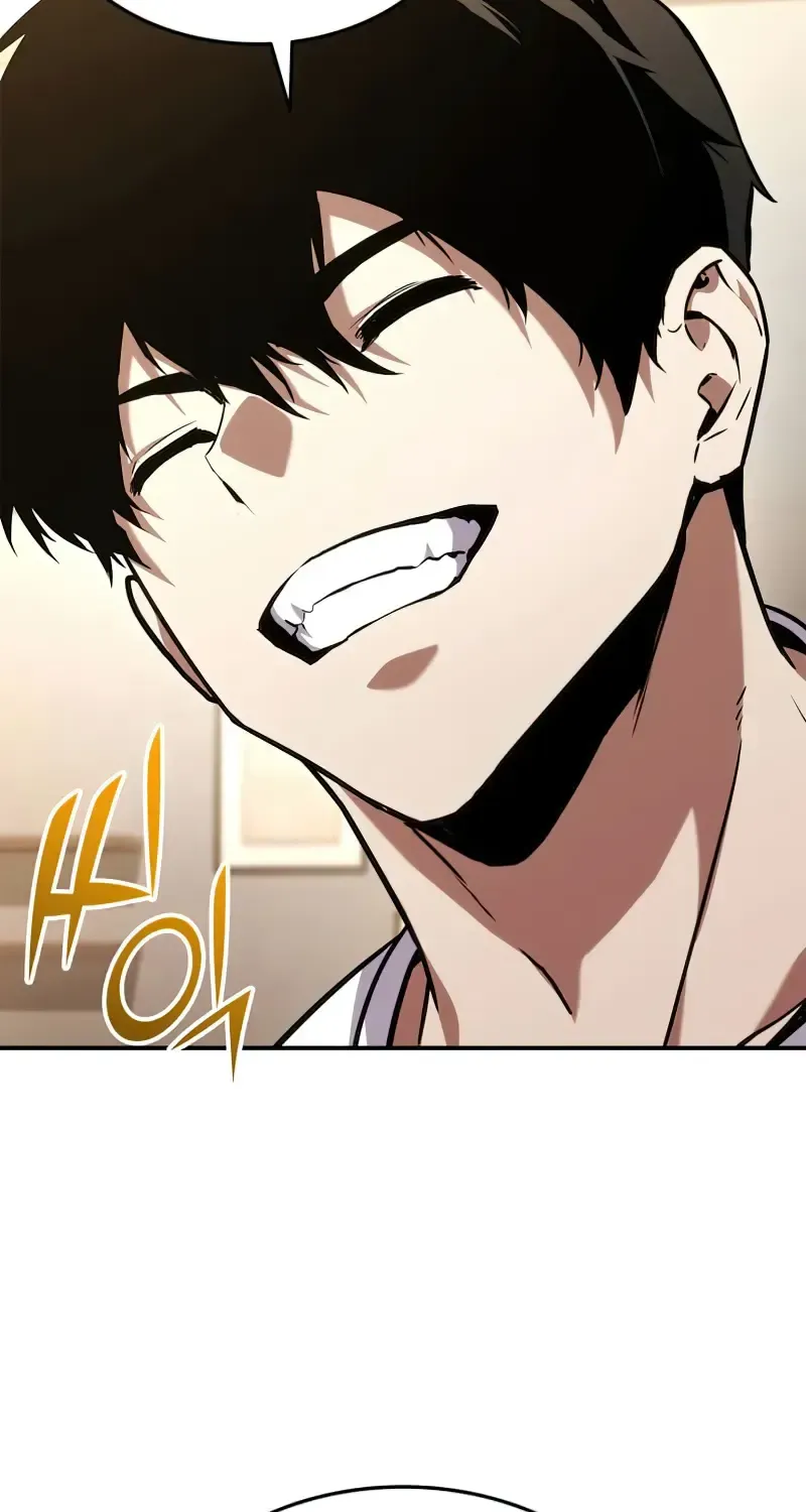 Ranker’s Return (Remake) Kainu Manga Chapter 126 Page 123