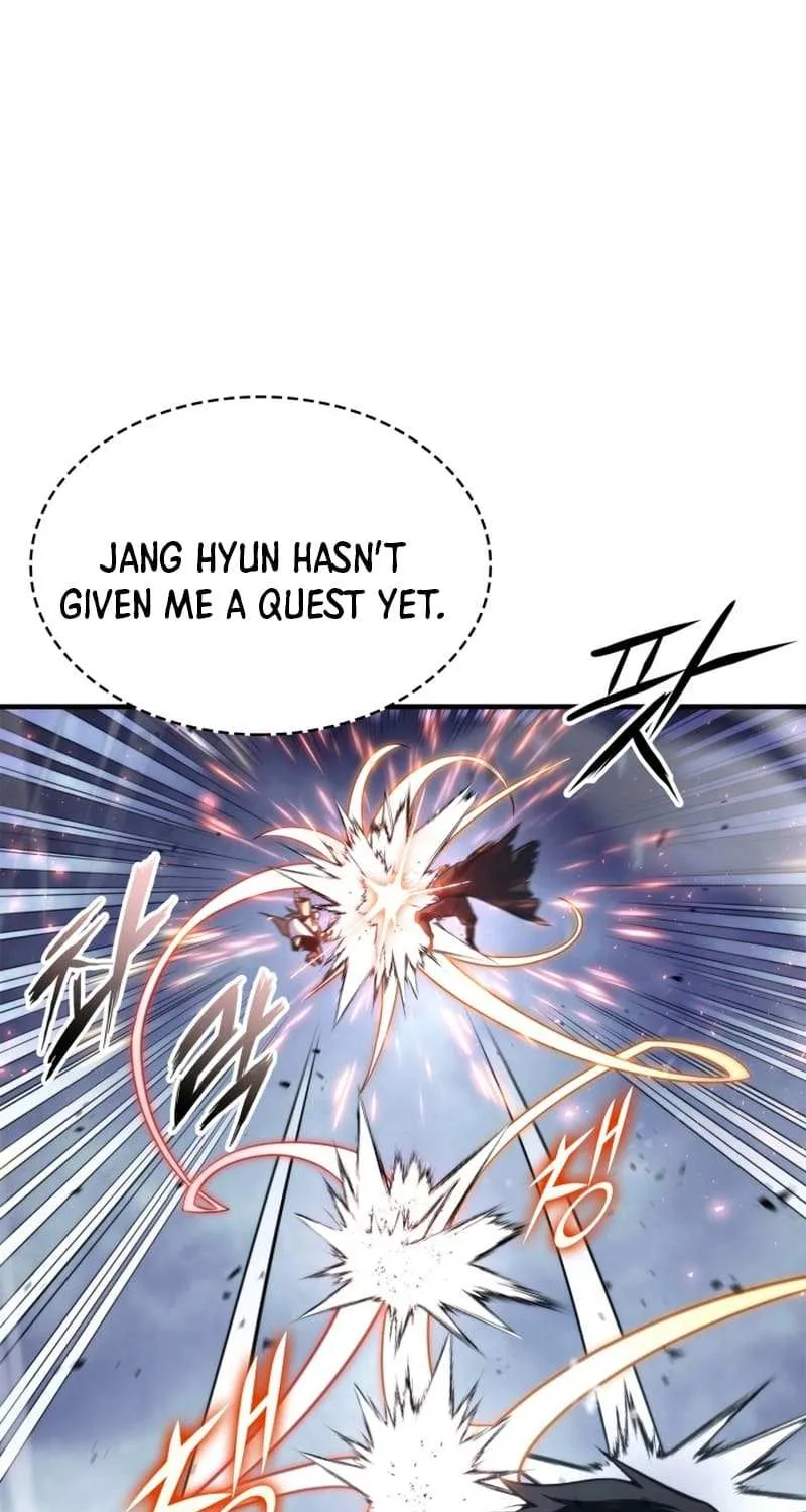 Ranker’s Return (Remake) Kainu Manga Chapter 125.2 Page 38