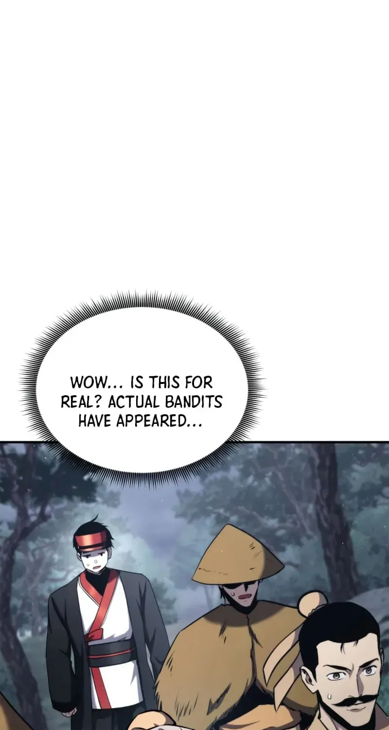 Ranker’s Return (Remake) Kainu Manga Chapter 125 Page 53