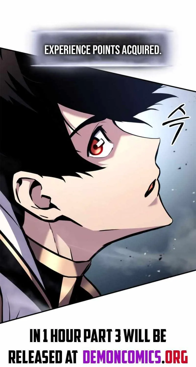 Ranker’s Return (Remake) Kainu Manga Chapter 123.2 Page 40