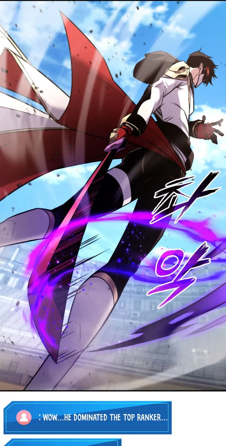 Ranker’s Return (Remake) Kainu Manga Chapter 121 Page 26