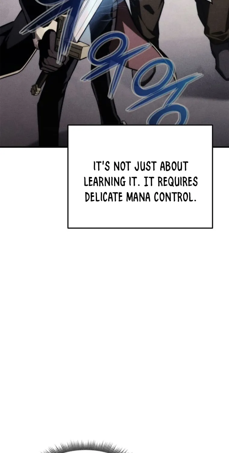 Ranker’s Return (Remake) Kainu Manga Chapter 121 Page 78