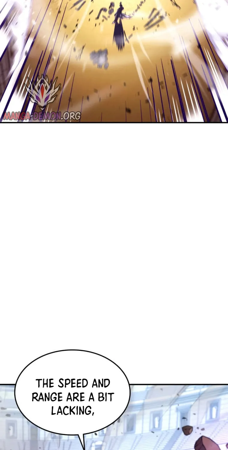 Ranker’s Return (Remake) Kainu Manga Chapter 121 Page 90