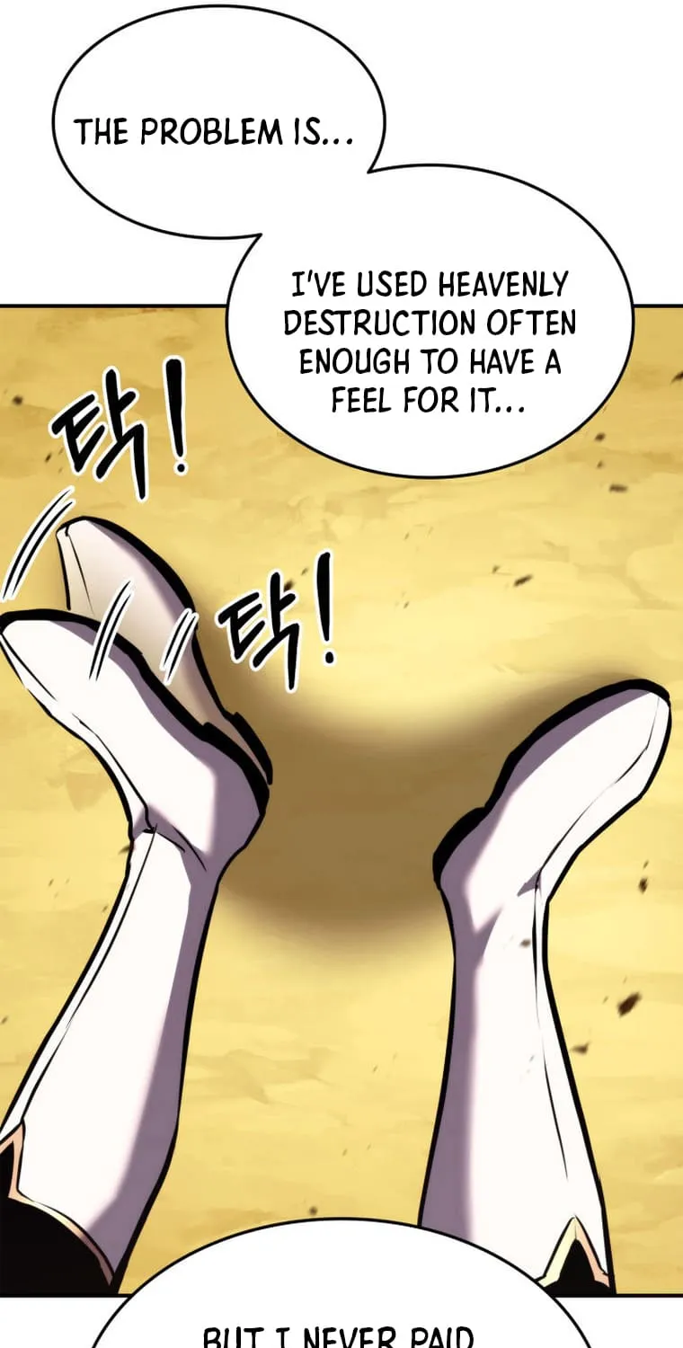 Ranker’s Return (Remake) Kainu Manga Chapter 121 Page 93