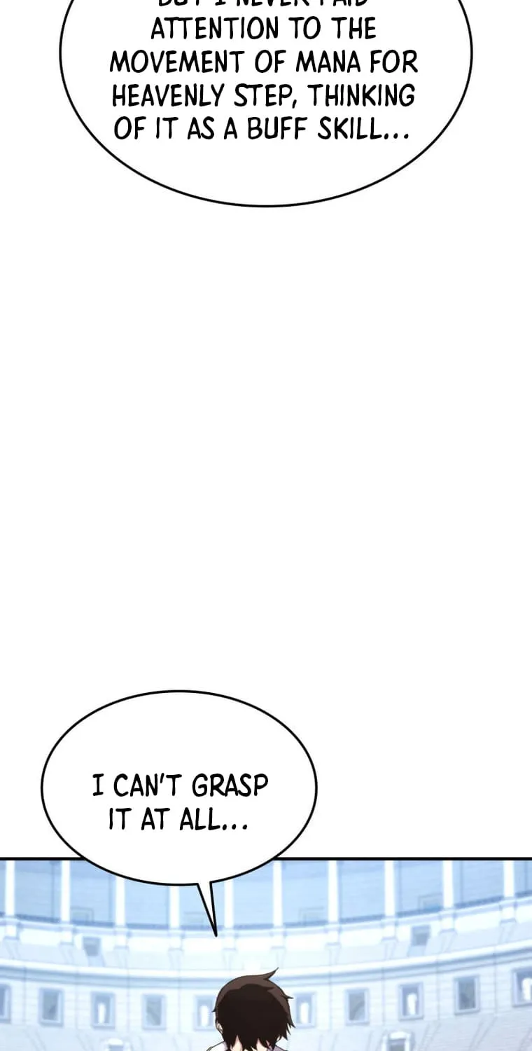 Ranker’s Return (Remake) Kainu Manga Chapter 121 Page 94