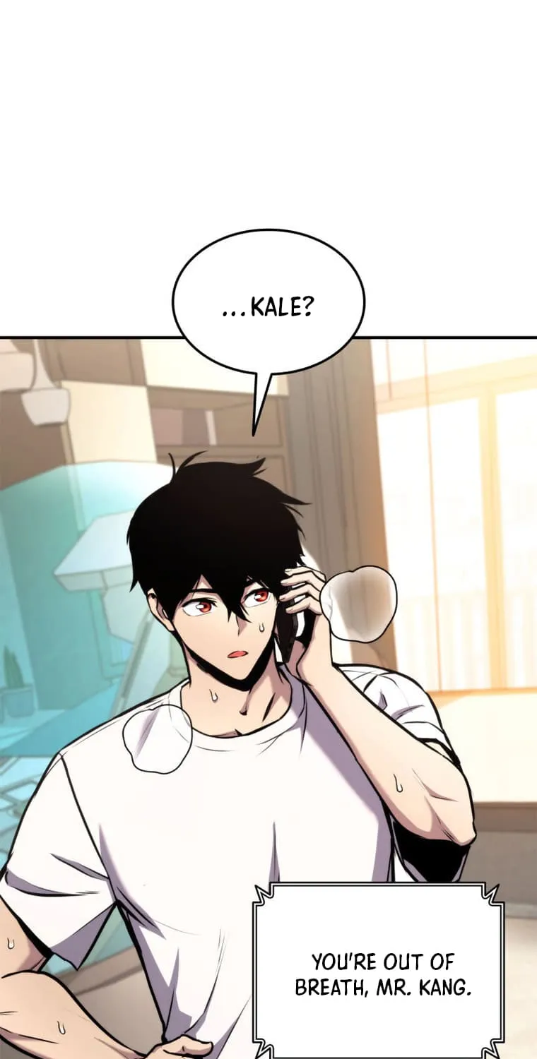 Ranker’s Return (Remake) Kainu Manga Chapter 121 Page 101