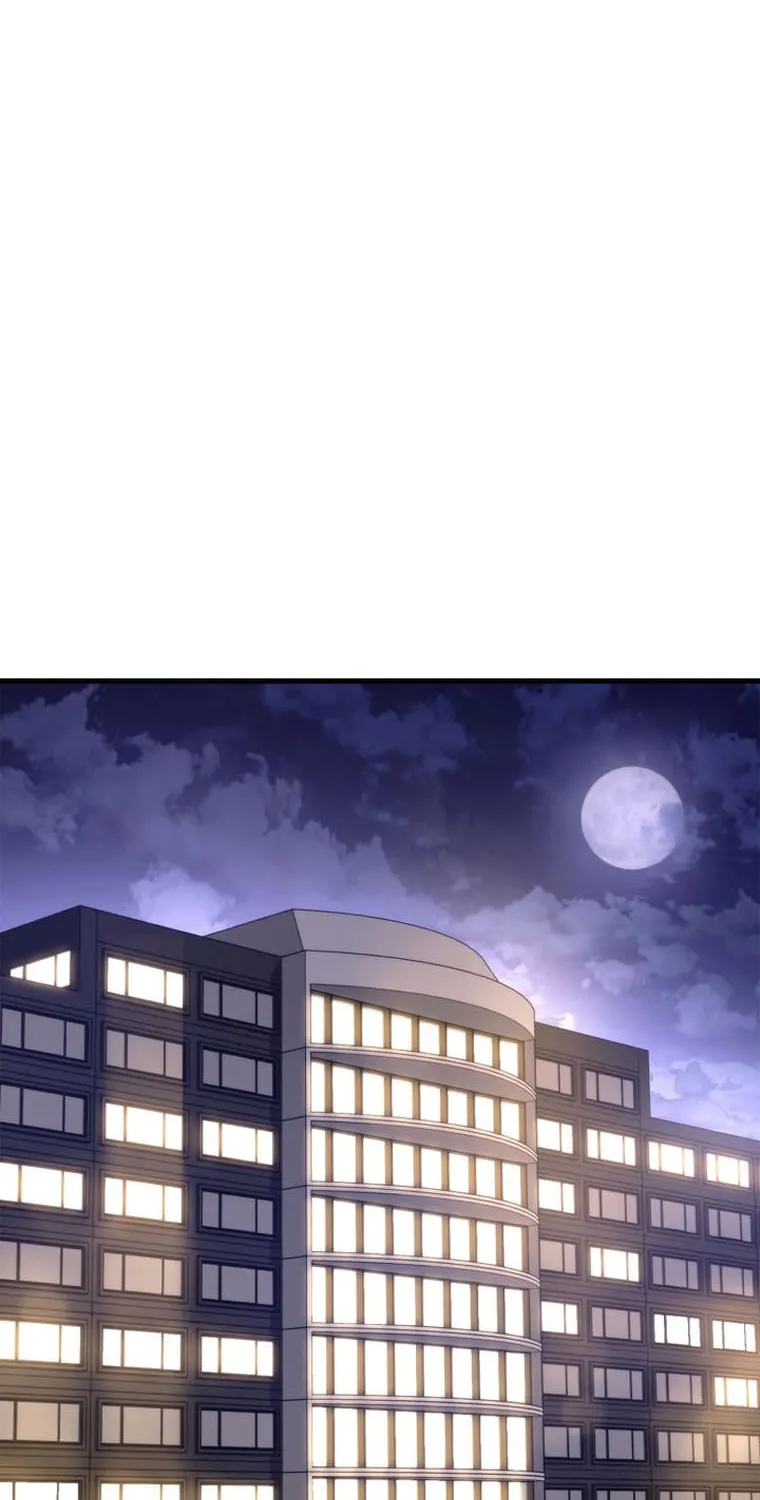 Ranker’s Return (Remake) Kainu Manga Chapter 121 Page 113