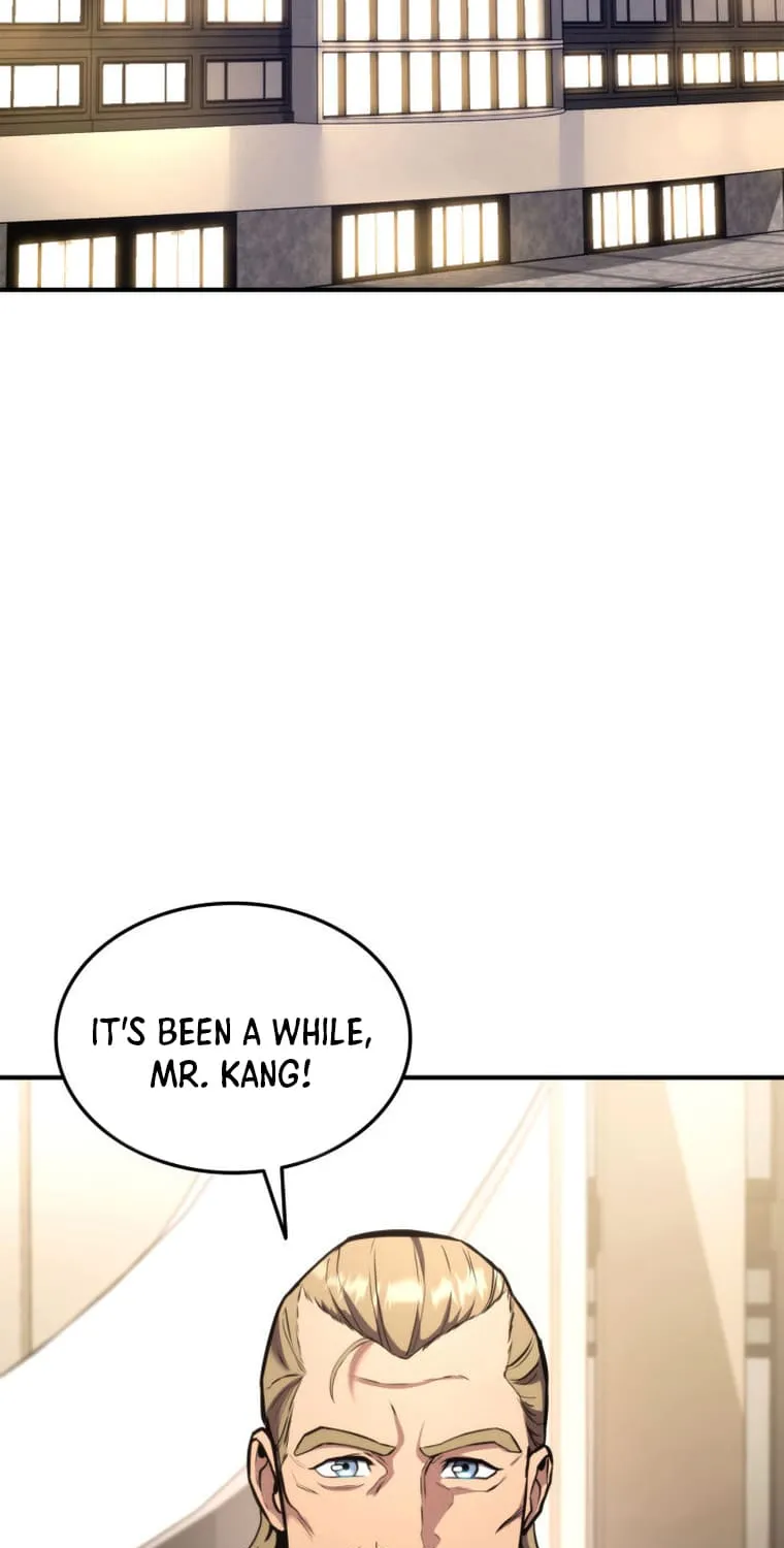 Ranker’s Return (Remake) Kainu Manga Chapter 121 Page 114