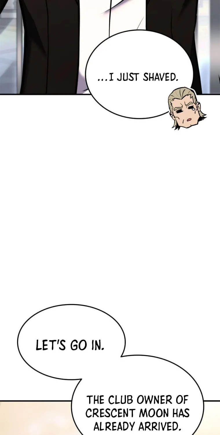 Ranker’s Return (Remake) Kainu Manga Chapter 121 Page 118