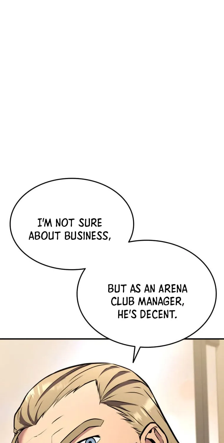 Ranker’s Return (Remake) Kainu Manga Chapter 121 Page 120