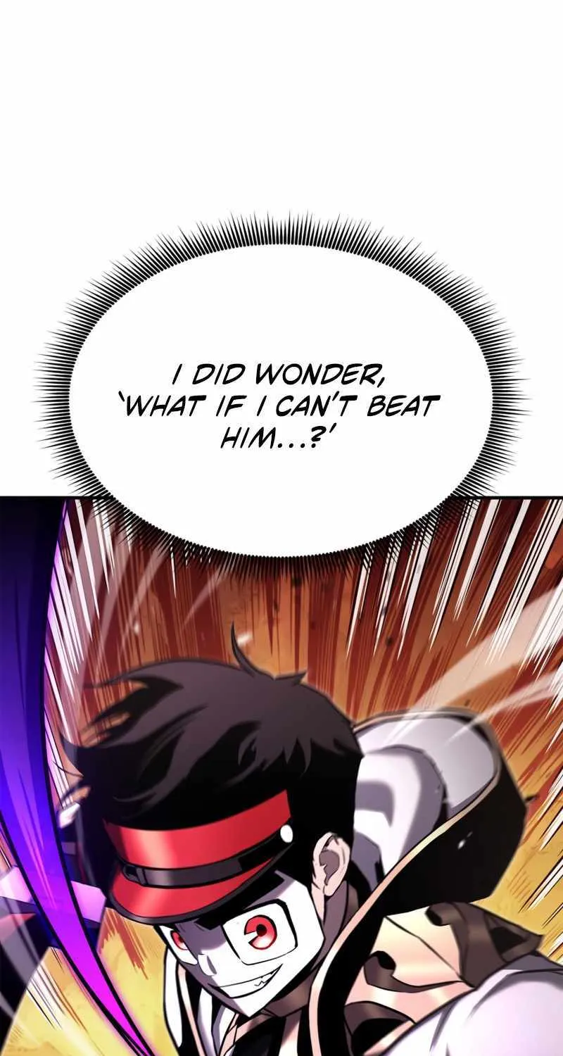 Ranker’s Return (Remake) Kainu Manga Chapter 119 Page 76