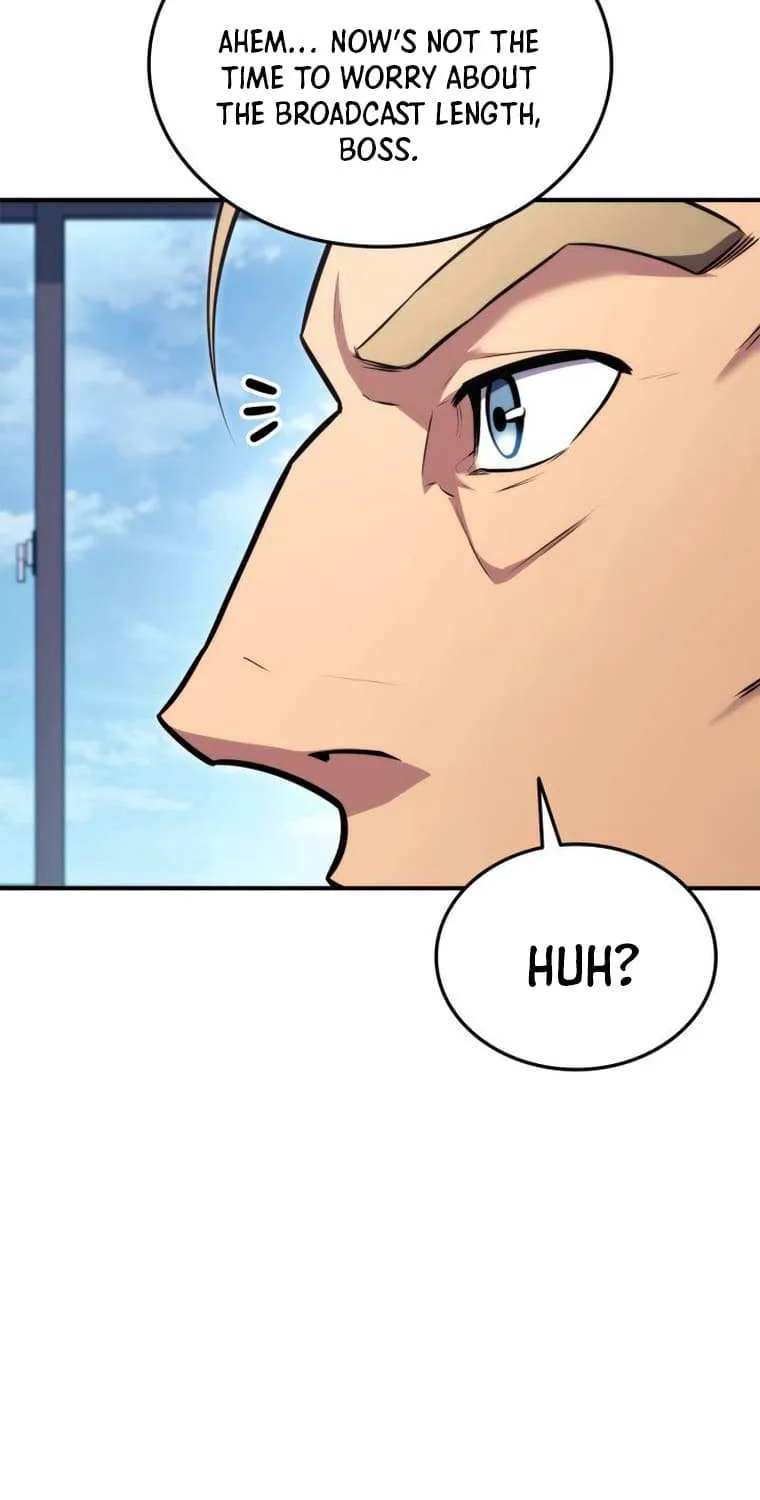 Ranker’s Return (Remake) Kainu Manga Chapter 118 Page 23