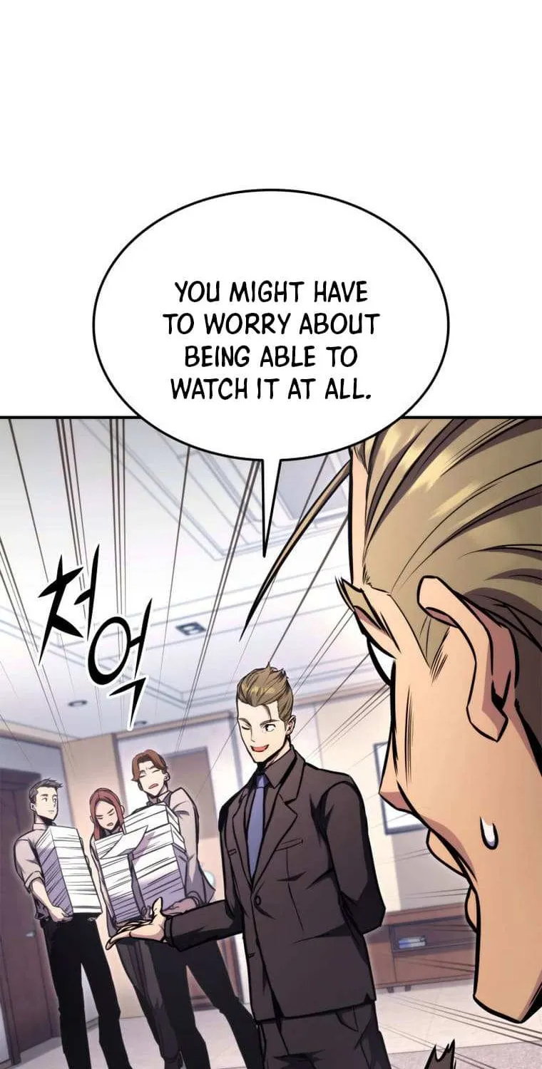 Ranker’s Return (Remake) Kainu Manga Chapter 118 Page 24