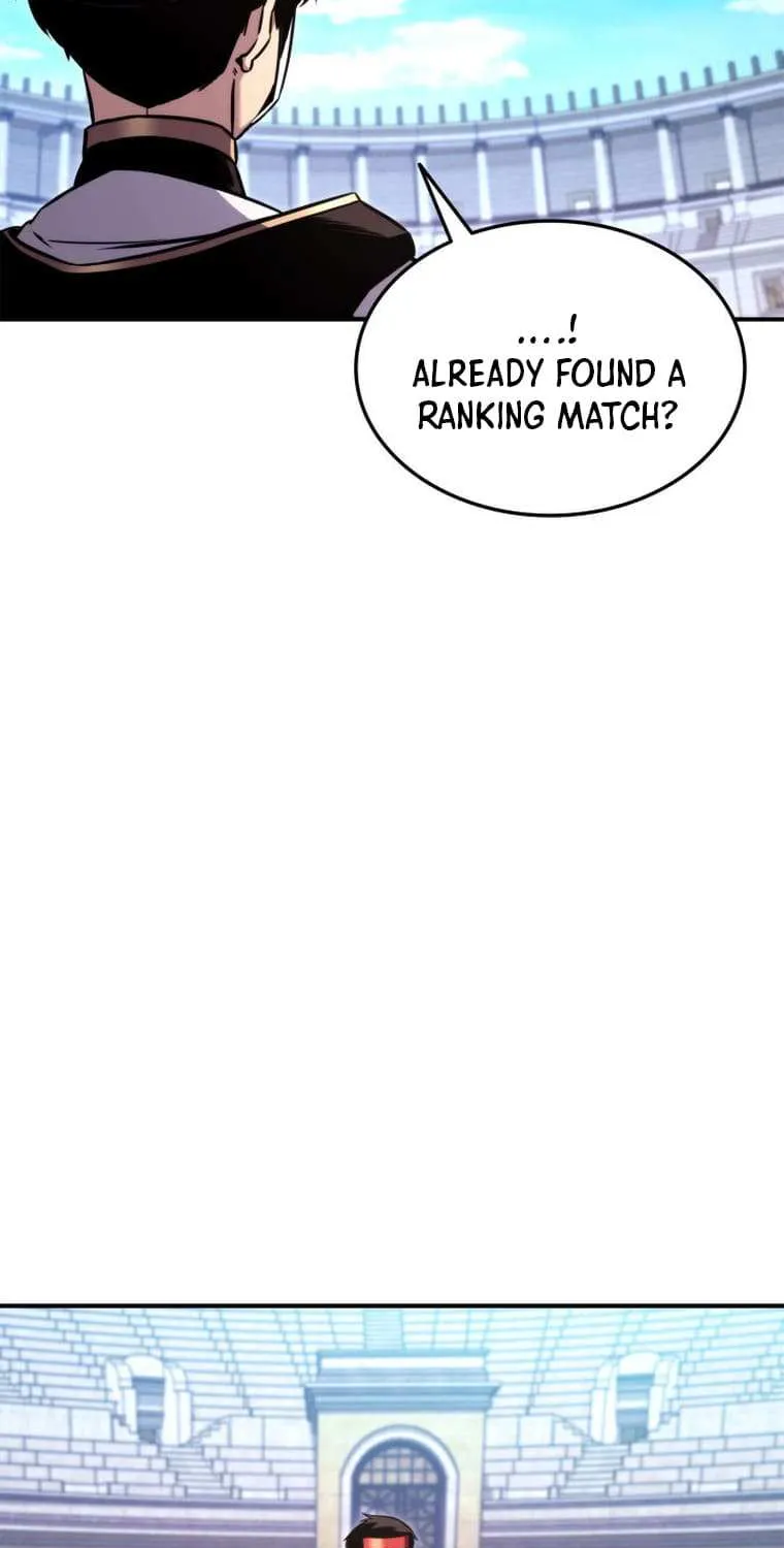 Ranker’s Return (Remake) Kainu Manga Chapter 118 Page 37